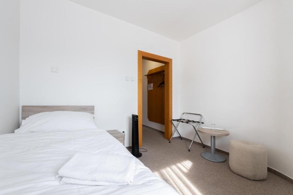 Single Room room - Image 1