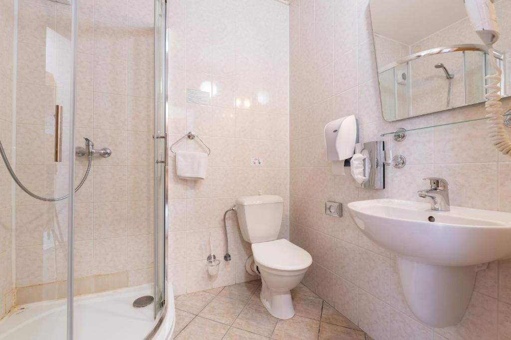 Single Room room - Image 3