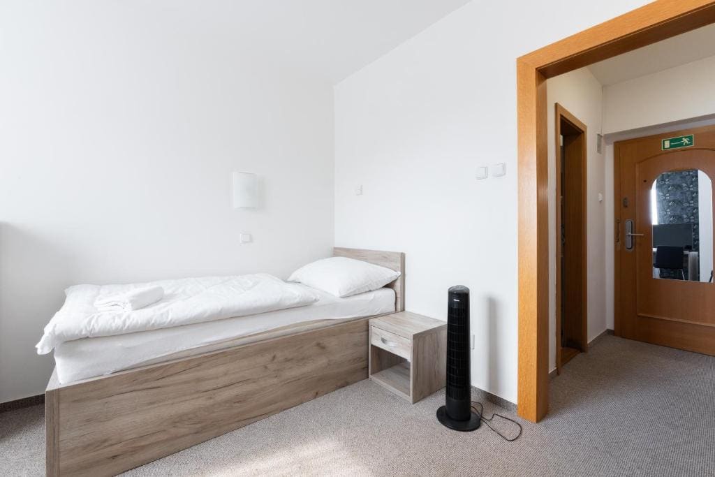 Single Room room - Image 2