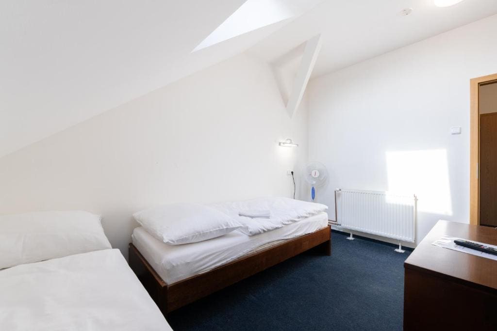 Standard Double Room room - Image 1