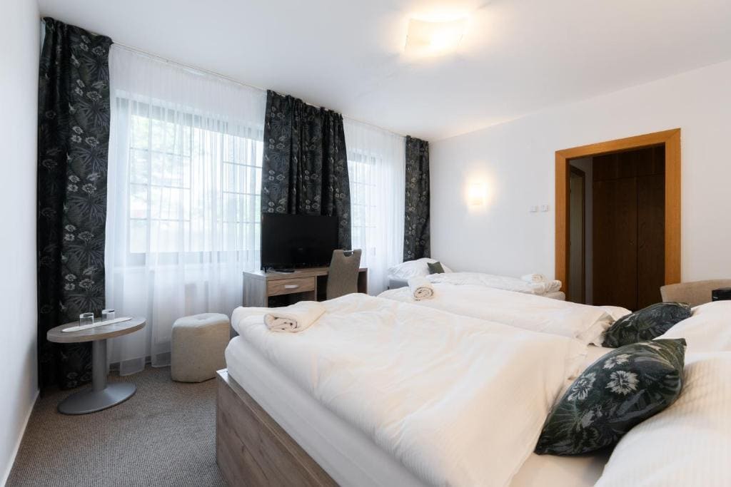 Triple Room room - Image 3