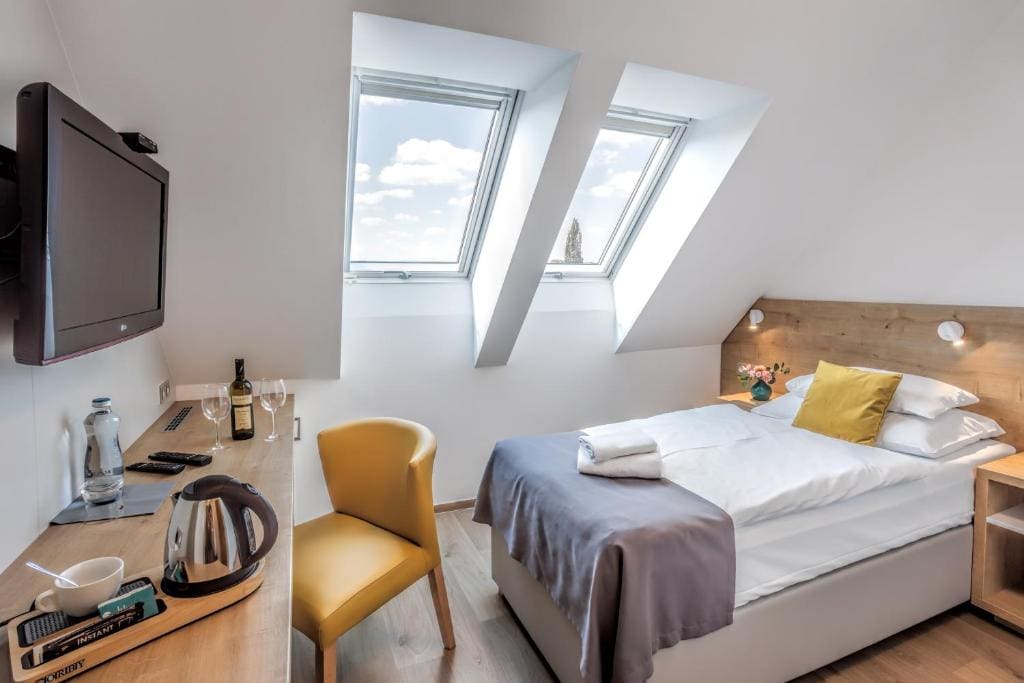 Single Room room - Image 1