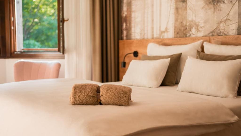Two-Bedroom Suite room - Image 1