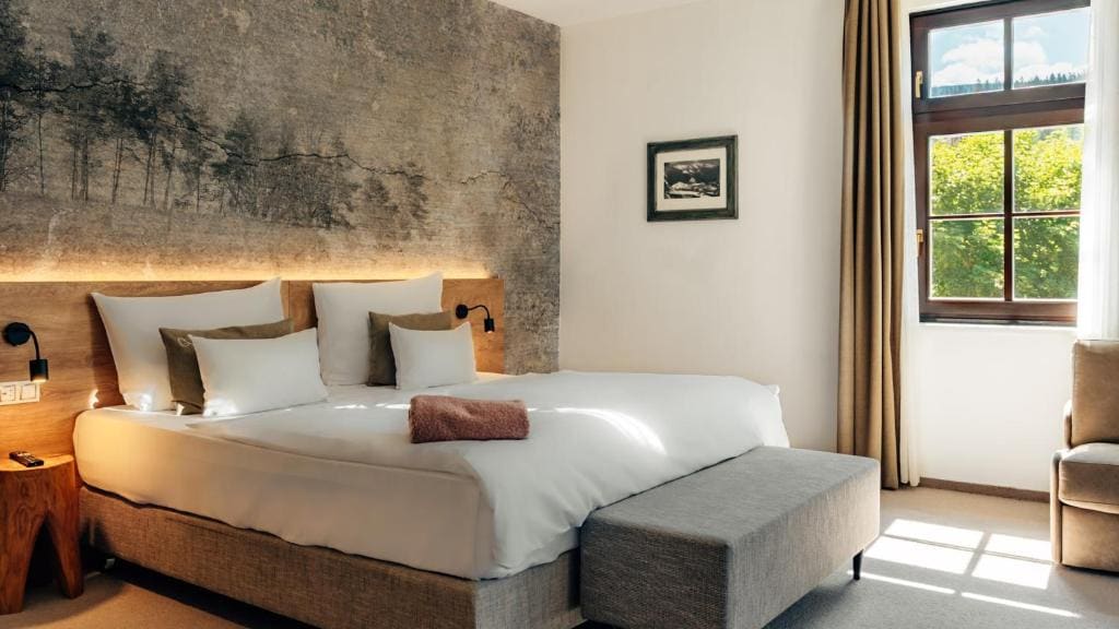 Junior Suite room - Image 1