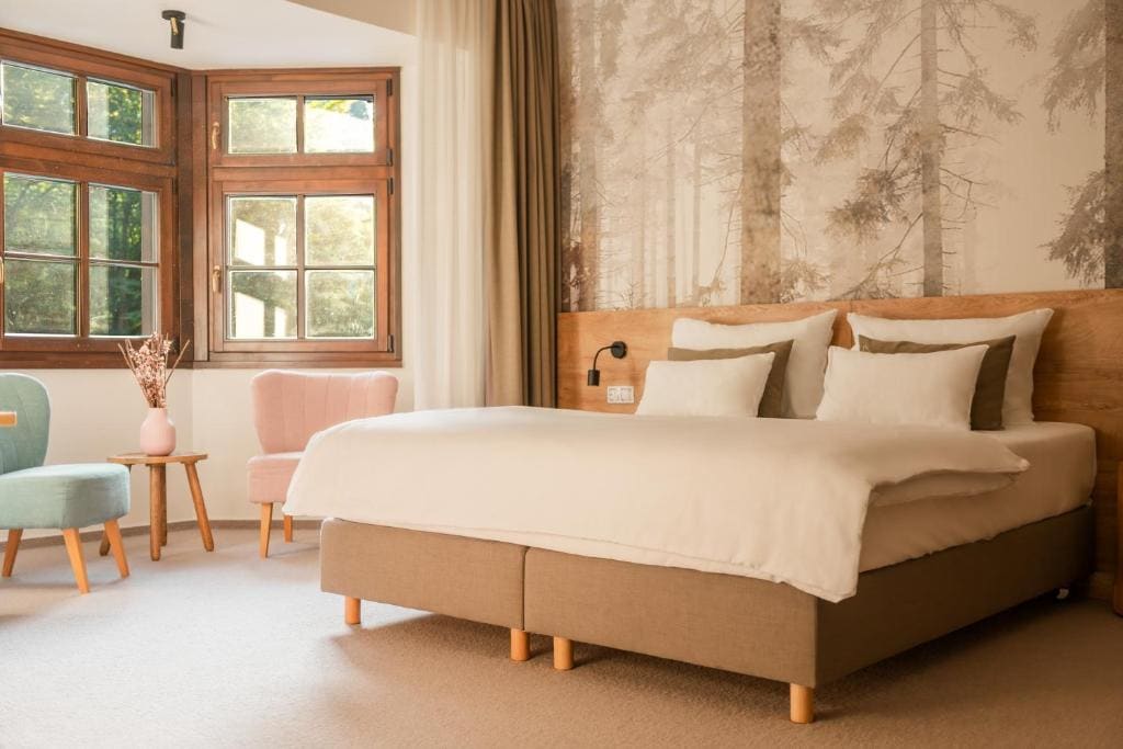 Two-Bedroom Suite room - Image 2
