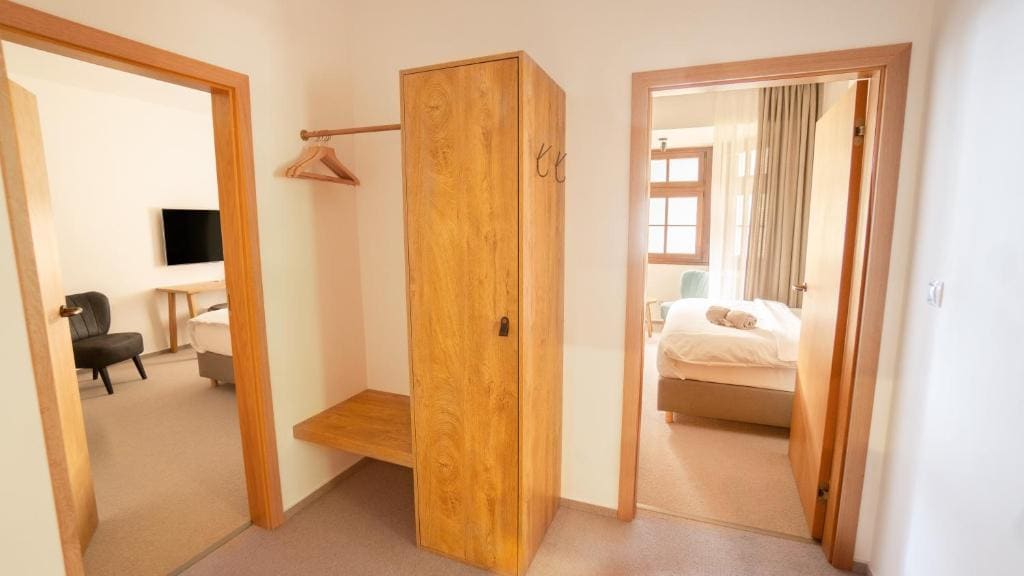 Family Two-Bedroom Apartment room - Image 3