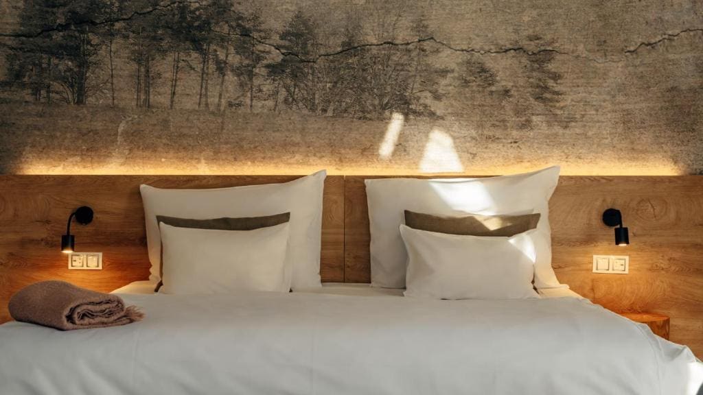 Junior Suite room - Image 3