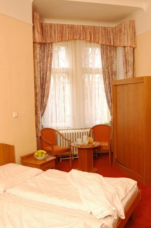 Comfort Double or Twin Room with Wellness Access room - Image 2