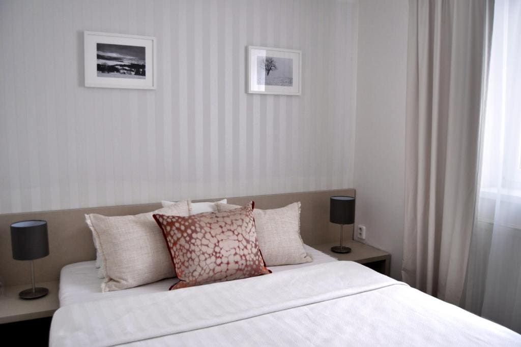 Double Room room - Image 3