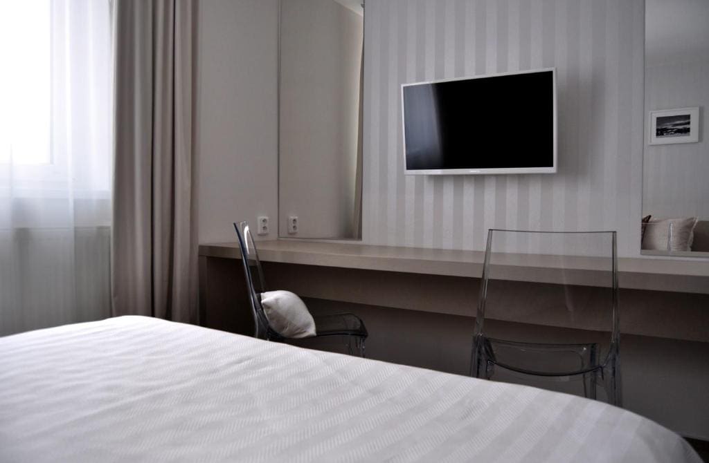 Double Room room - Image 2