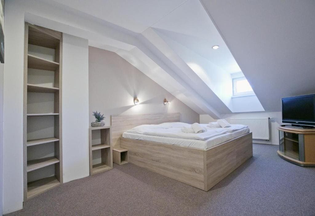 Two-Bedroom Apartment room - Image 3