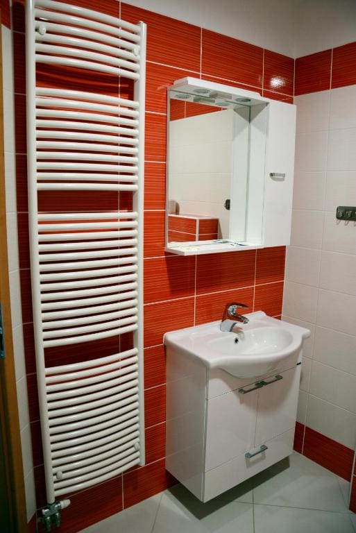 Standard Triple Room room - Image 3