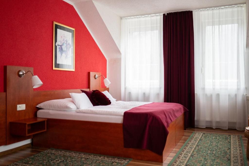 Double Room room - Image 3