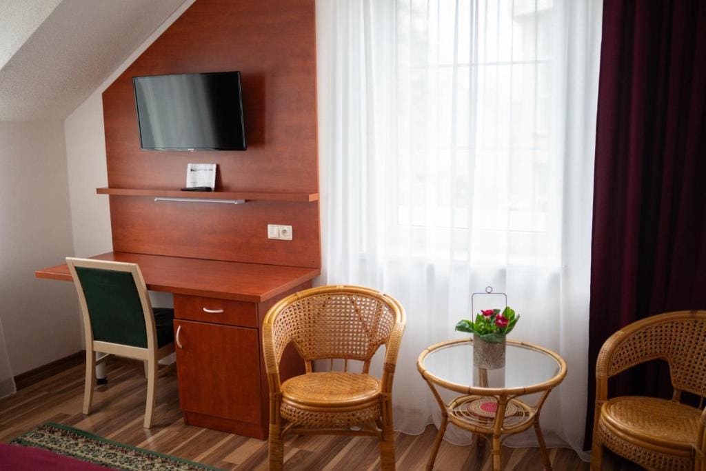 Double Room room - Image 1