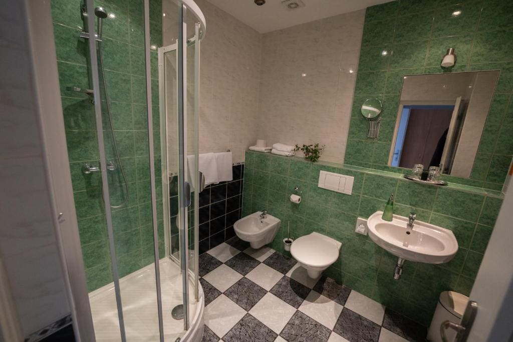 Double Room room - Image 2