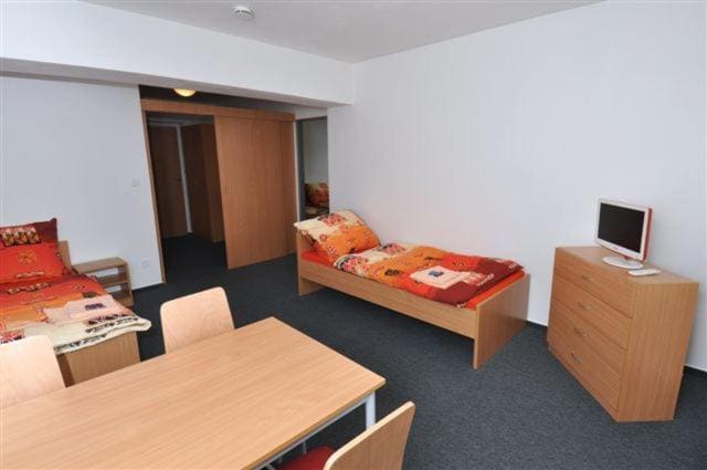 Standard Double or Twin Room room - Image 1