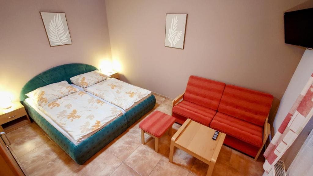 Standard Bungalow room - Image 1