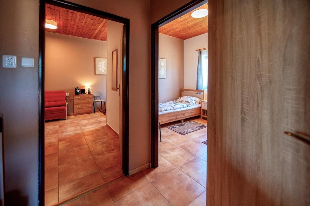 Double Room room - Image 2