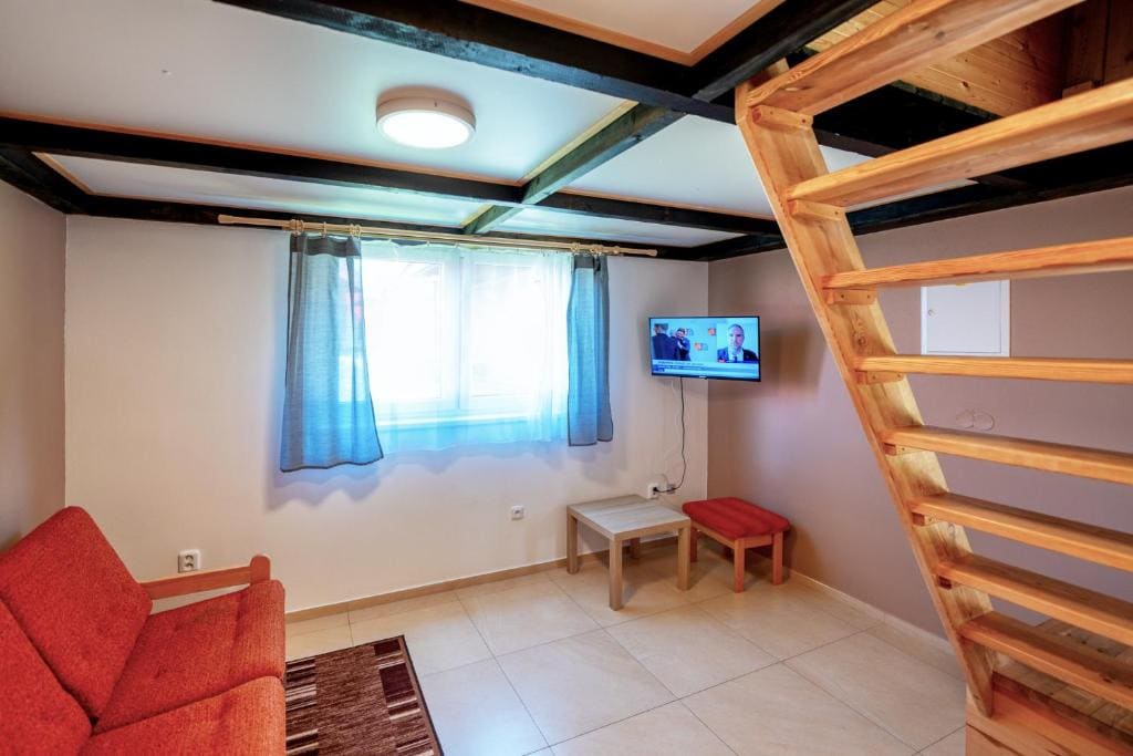 Chalet room - Image 2