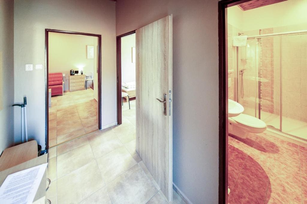 Double Room room - Image 1