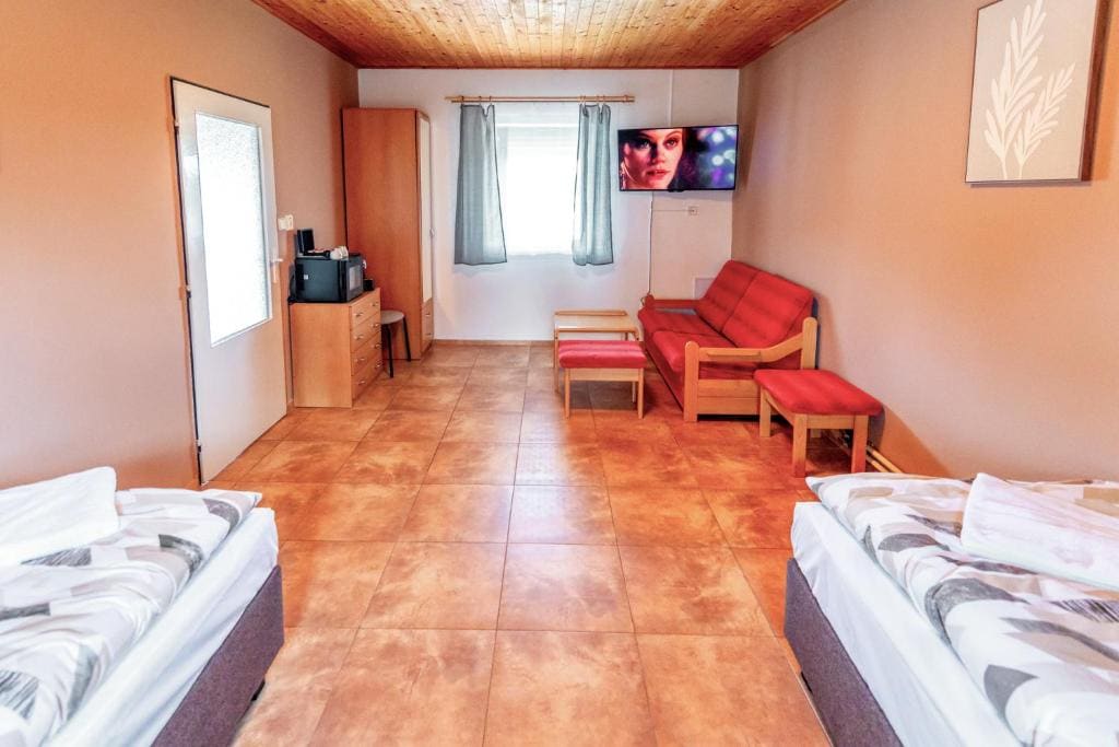 Standard Bungalow room - Image 2