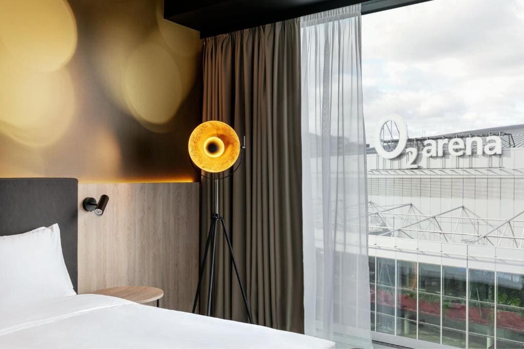 Superior King Room room - Image 3