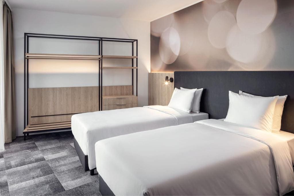 Comfort Twin Room room - Image 1