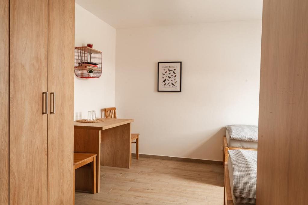 Twin Room room - Image 1
