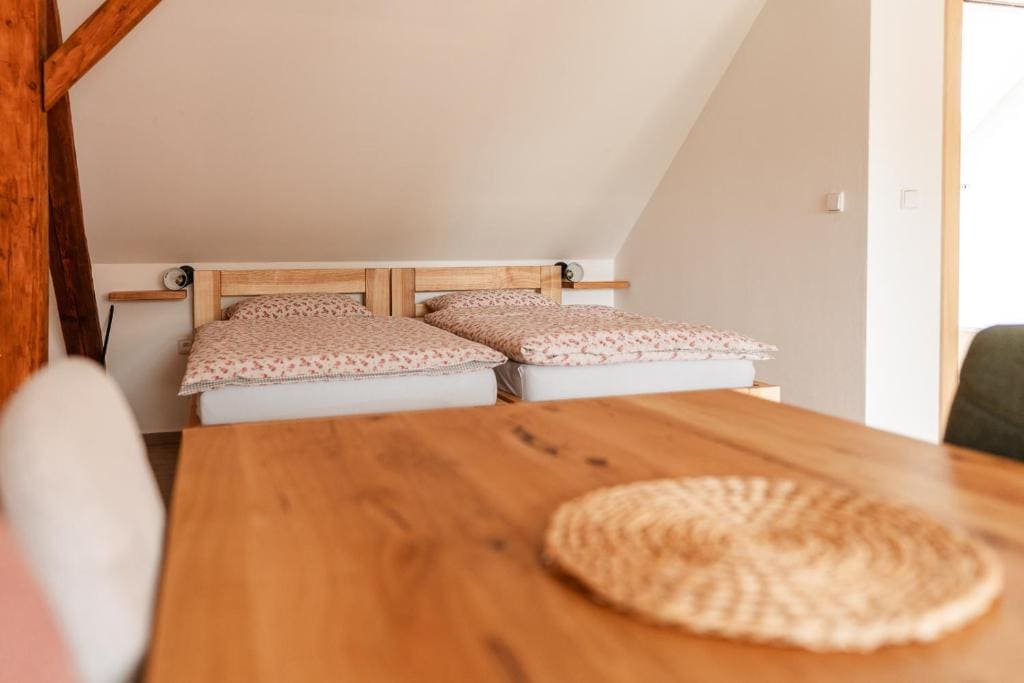 Double or Twin Room room - Image 3