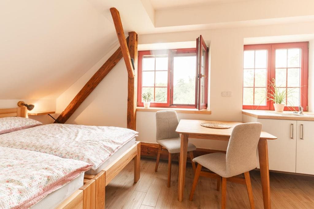 Double or Twin Room room - Image 2