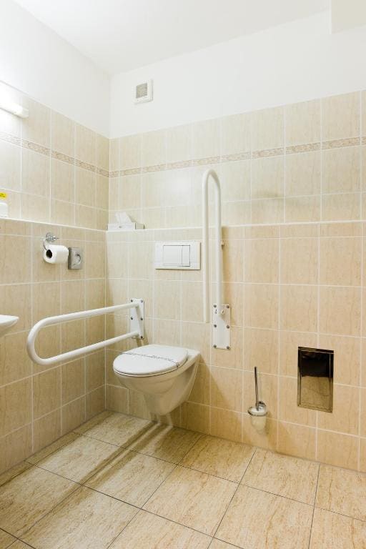 Standard Double or Twin Room room - Image 1