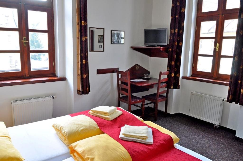 Double Room room - Image 2