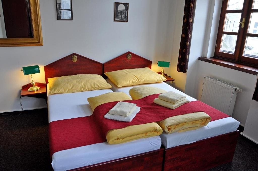 Double Room room - Image 3