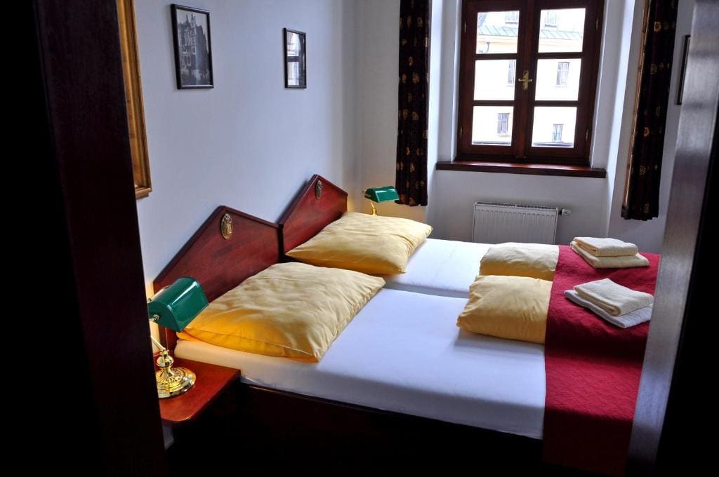 Double Room room - Image 1