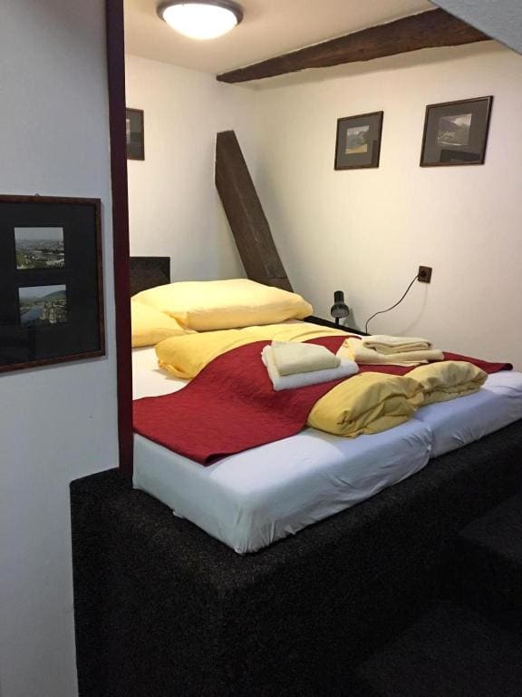 Economy Double Room room - Image 1