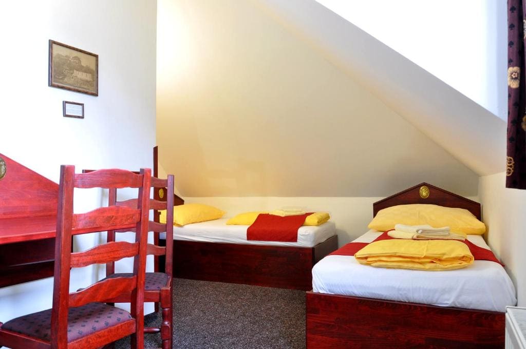 Quadruple Room room - Image 3