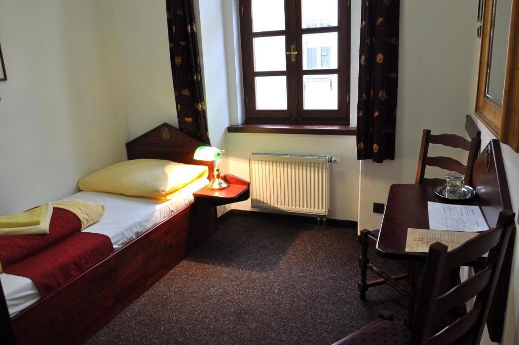 Single Room room - Image 1