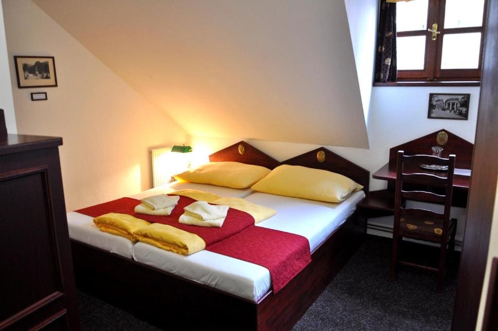 Triple Room room - Image 3