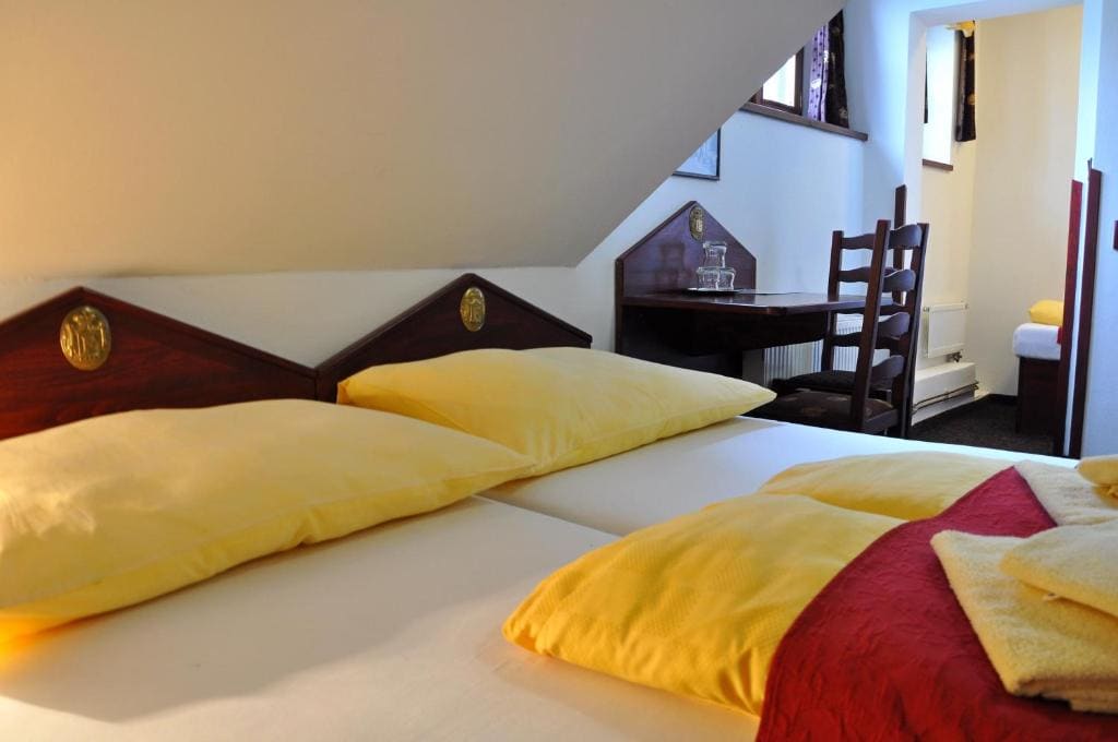 Triple Room room - Image 1