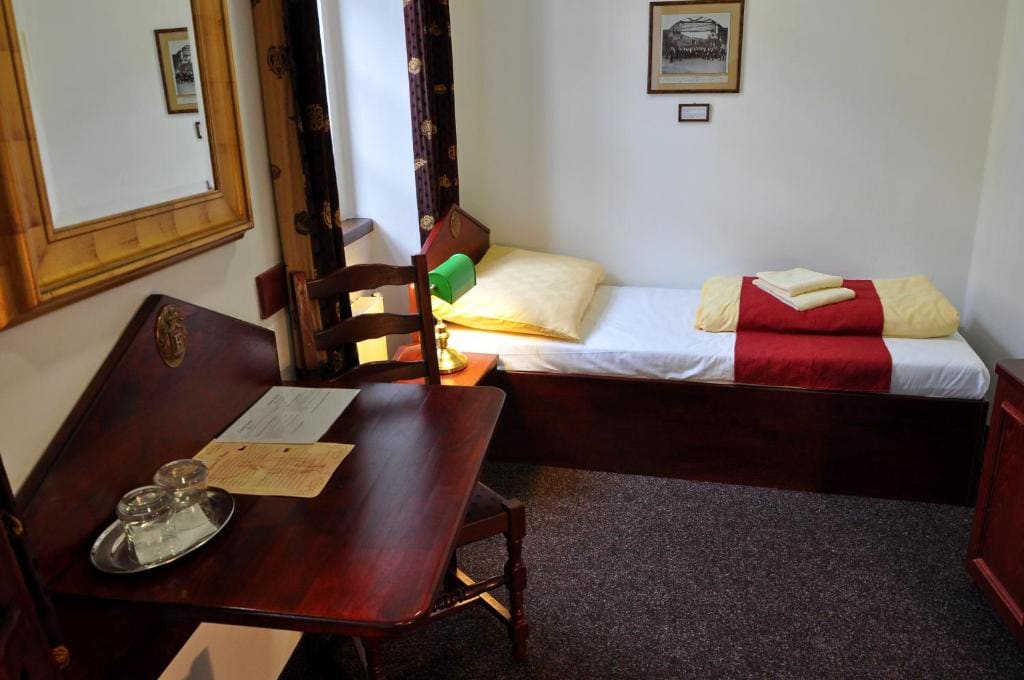 Twin Room room - Image 2