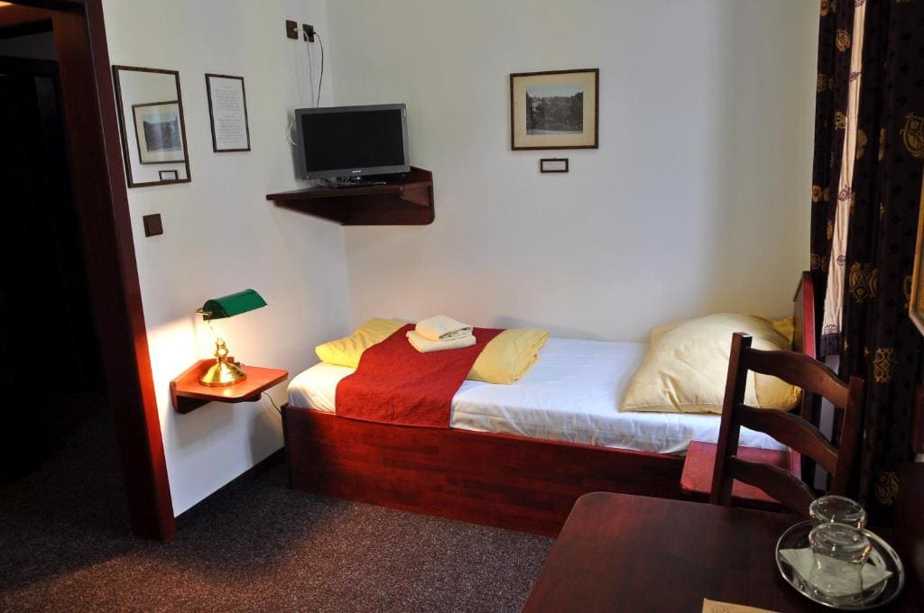 Twin Room room - Image 1