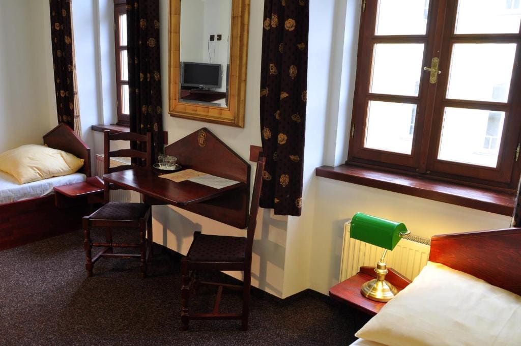 Twin Room room - Image 3
