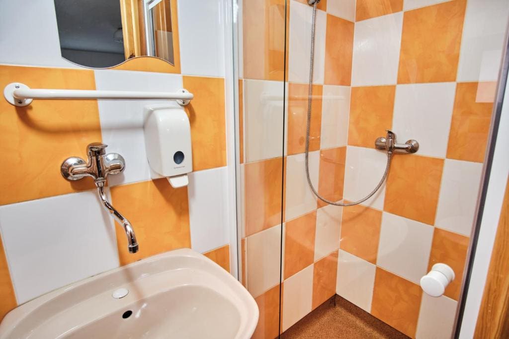 Double Room room - Image 1