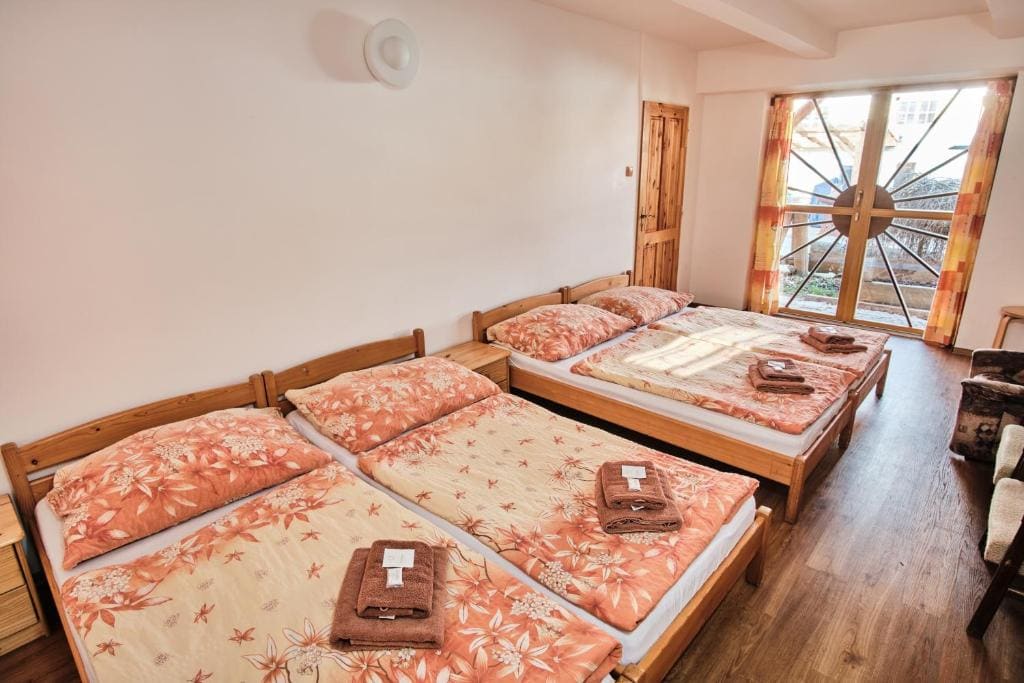 Family Suite room - Image 3