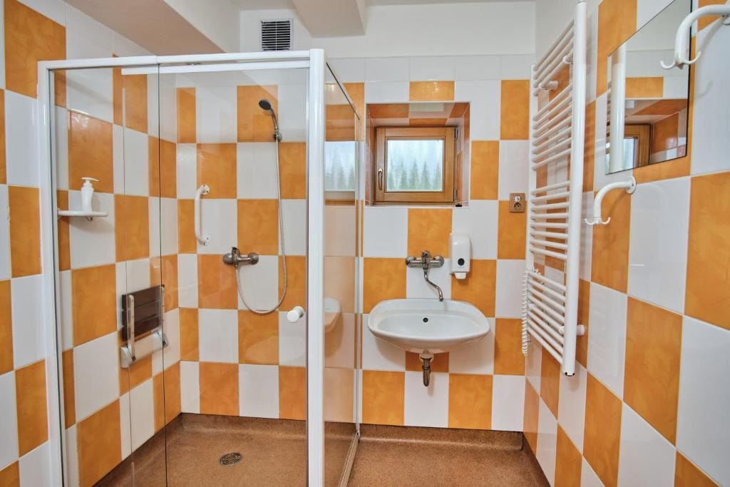 Family Suite room - Image 1