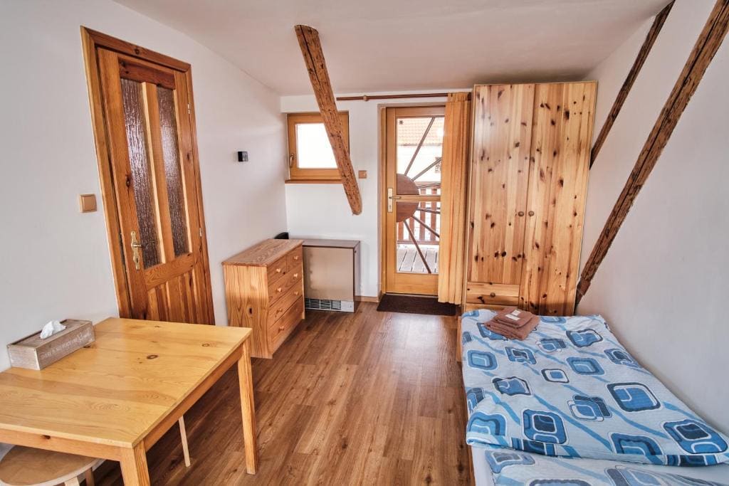 Quadruple Room room - Image 1