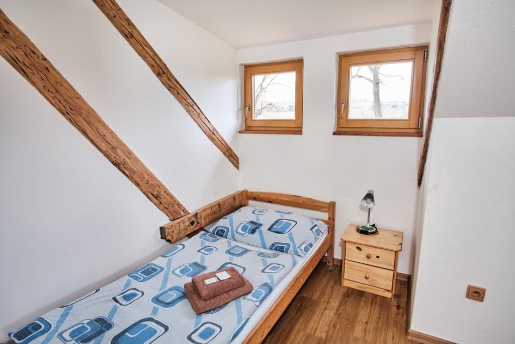 Quadruple Room room - Image 2
