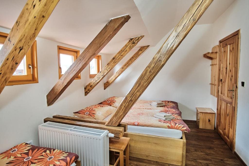Triple Room room - Image 2