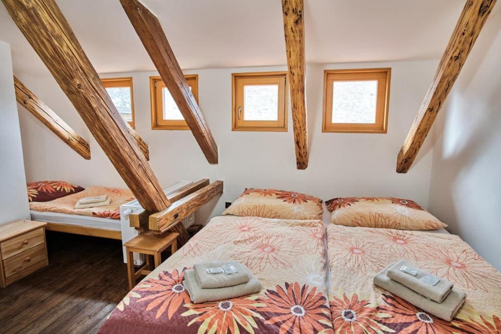 Triple Room room - Image 1