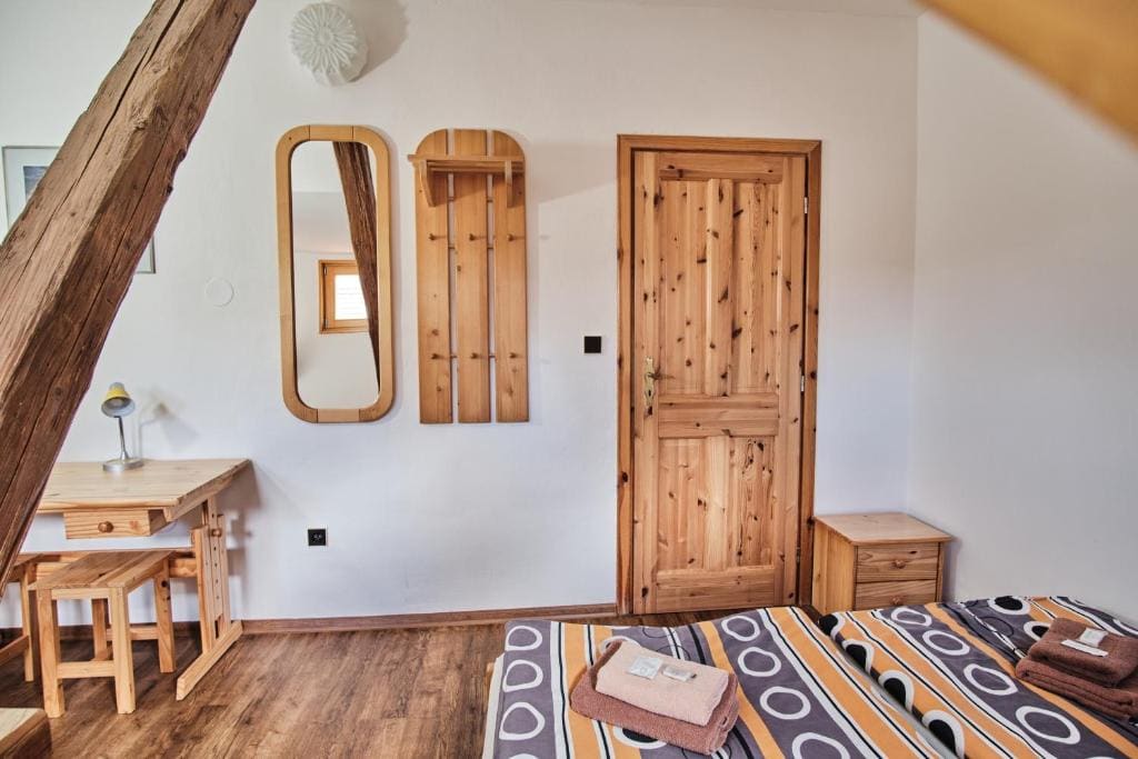 Triple Room room - Image 3